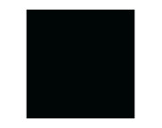 RR Картон кольоровий 300г|FoliaА4 ЧОРНИЙ 90