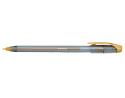 Ручка гелева Trigel-2 Unimax ЗОЛОТО /UX-131-35