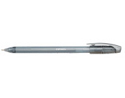 Ручка гелева Trigel-2 Unimax СРІБЛО /UX-131-34